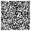 QR code with Raynor Inc contacts
