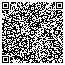 QR code with W B J Inc contacts