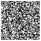 QR code with Princeton Tire Service contacts