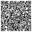 QR code with Trails End contacts