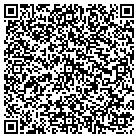 QR code with C & S Rfrgn Sales/Service contacts