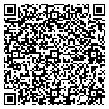 QR code with Bhaco contacts