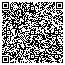 QR code with Radford Financial contacts