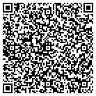 QR code with UNC Center For Public TV contacts