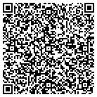 QR code with Orion Consulting Group Inc contacts