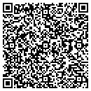 QR code with Talbert Farm contacts