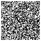 QR code with High Shoals Fire Department contacts