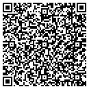 QR code with Hazel Simpson Realty contacts