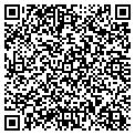QR code with Lou Cs contacts