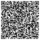 QR code with C C Rowe Construction contacts