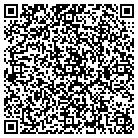 QR code with Hunger Chiropractic contacts