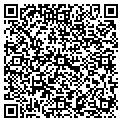 QR code with CMH contacts