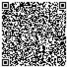 QR code with One Stop Financial Center contacts