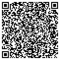 QR code with Monet Studio contacts