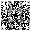 QR code with Kimball & Co contacts