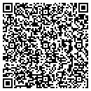 QR code with C T Parts Co contacts