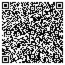 QR code with A F Grading Co contacts