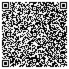 QR code with S & K Cleaning Service contacts