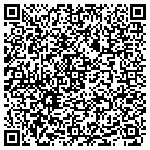 QR code with L P L Financial Services contacts