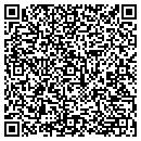 QR code with Hesperia Towing contacts