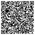 QR code with Beall Assoc contacts