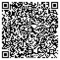 QR code with RAO Kothapalli MD contacts