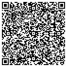 QR code with Blue Flame Fuels Inc contacts