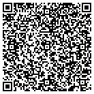 QR code with Coker Vaughn Heating Service contacts