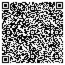 QR code with S C Hondros & Assoc contacts