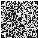 QR code with A Cut Above contacts