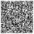 QR code with Hightower Communication contacts