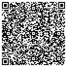 QR code with Cz Building System Inc contacts