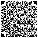 QR code with Autozone contacts