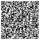 QR code with Phil's Citgo Service Center contacts