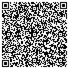 QR code with Hunt C A Jr Used Cars & Parts contacts