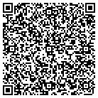 QR code with Deep Branch Fire Department contacts