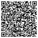 QR code with Pool Table Shop contacts