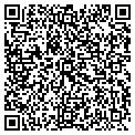 QR code with One Step Up contacts