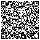 QR code with W J Office City contacts