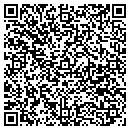 QR code with A & E Heating & AC contacts