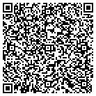 QR code with Hearth Side Family Restaurant contacts
