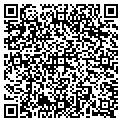 QR code with Lane C Price contacts