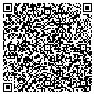 QR code with T Jones Home Improvers contacts
