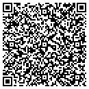 QR code with P C Tech contacts