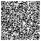QR code with H & R Block Tax Service contacts