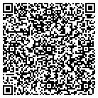 QR code with Juniors Air Conditioning contacts