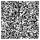 QR code with A A Wilsons Auto Sales & Salv contacts