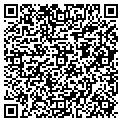 QR code with Hardees contacts