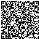QR code with Gainey Sandblasting contacts
