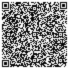 QR code with Highway Department Maintenance contacts